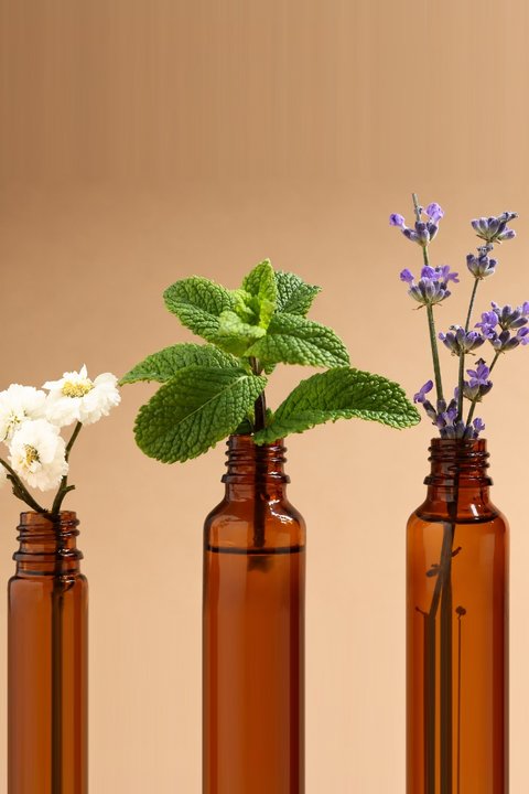Aromathérapie