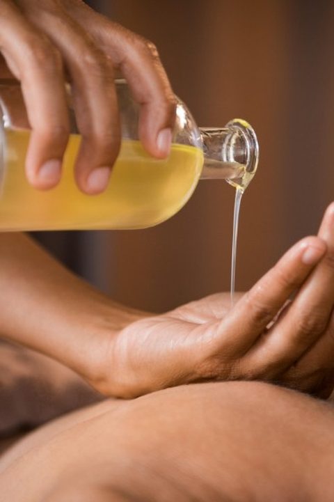 Massage Classique